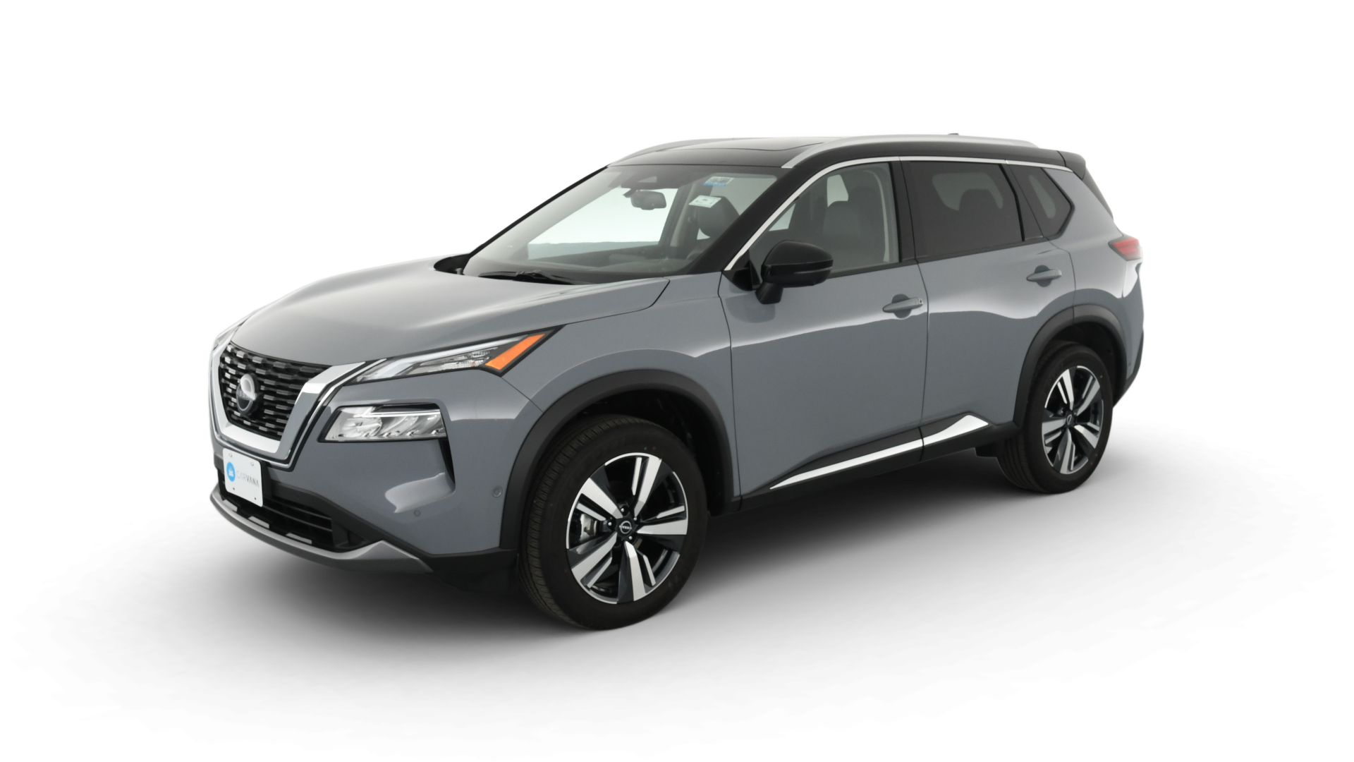 used-2023-nissan-rogue-carvana